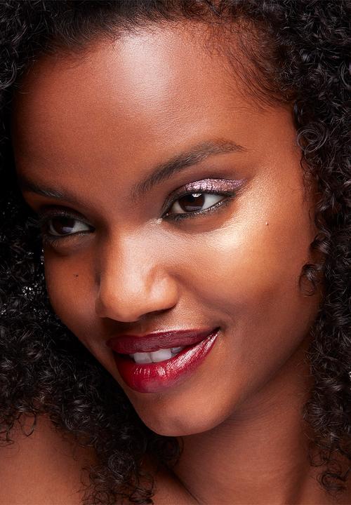 MAC - Hypnotizing Holiday Hyper Real Glow - Step Bright Up / Alche-ME 
