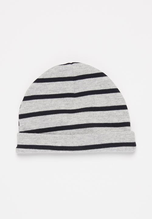 Pop Candy - Star & stripe beanies - multi