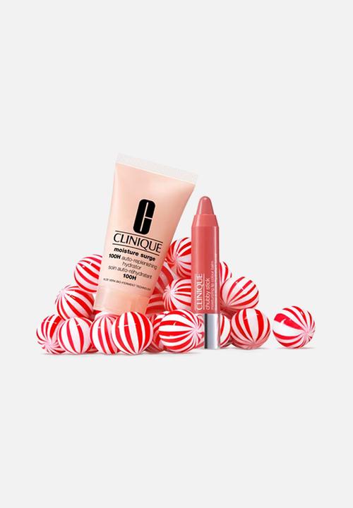 Clinique - Merry Moisture Set