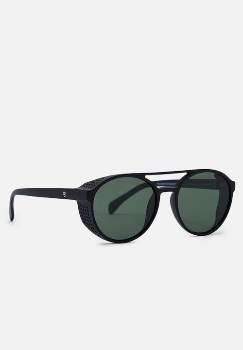 CHPO - Rickard - black