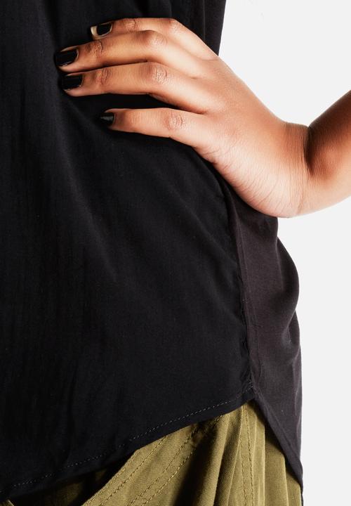 Vero Moda - Cutout Top