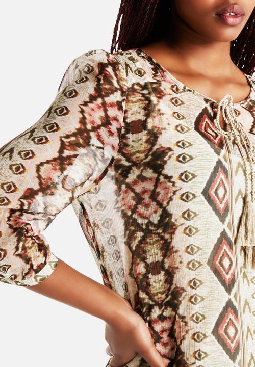 Vero Moda - Marrakech 3/4 Tunic