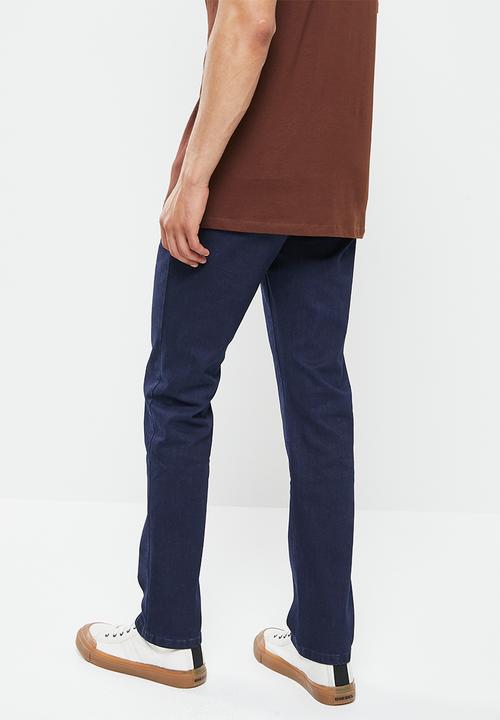 Jonathan D - Jdmiller - blue/black