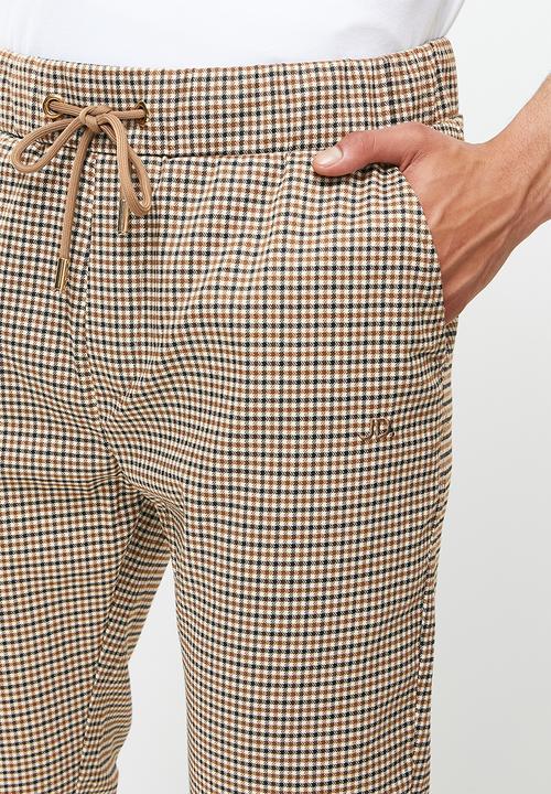 Jonathan D - Jdtucker trouser - copper