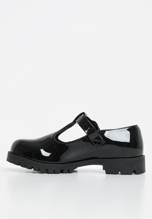 Madison® - Anastasia mary jane - black