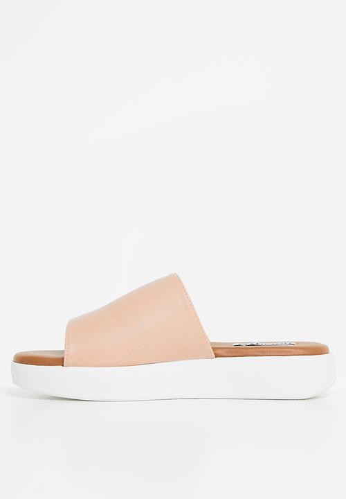 Madison® - Erin flatform slide - light pink