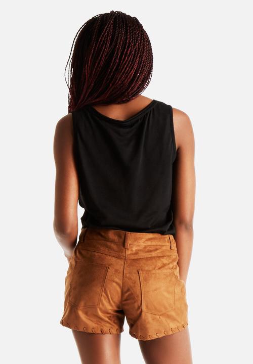 Vero Moda - Fringes Top