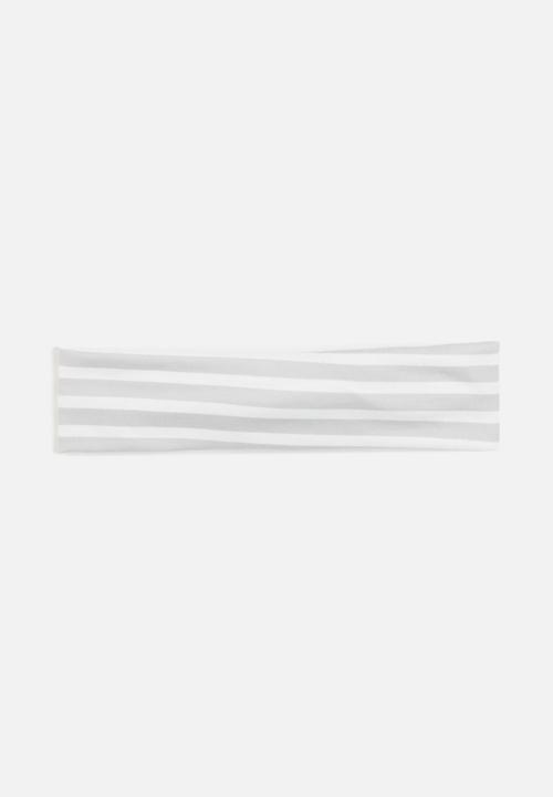 Pop Candy - Baby girls 3 pack headbands - multi 
