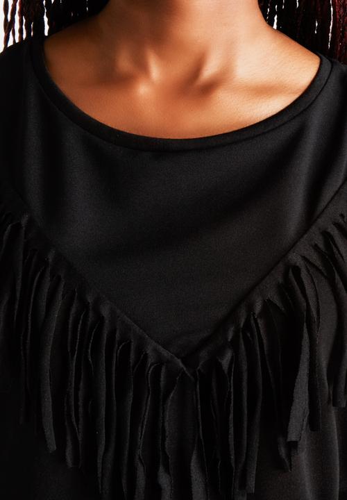 Vero Moda - Fringes Top