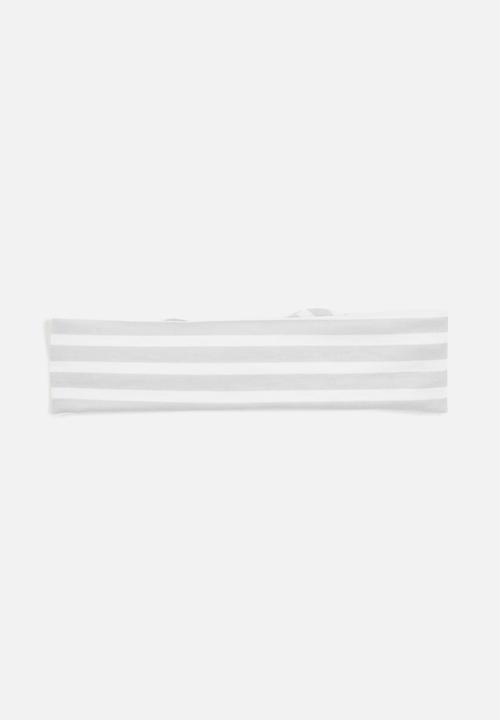 Pop Candy - Baby girls 3 pack headbands - multi 