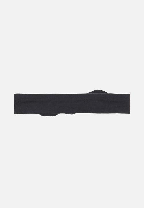 Pop Candy - Baby girls 3 pack headbands - multi 