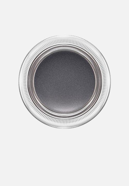 MAC - Pro Longwear Fluidline Eye Liner & Brow Gel - Midnight Snack