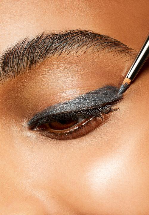 MAC - Pro Longwear Fluidline Eye Liner & Brow Gel - Midnight Snack