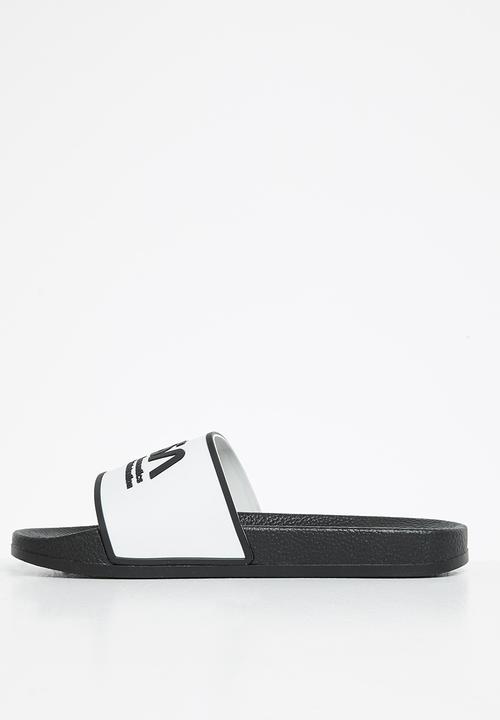 Superbalist - Nasa pool side - white