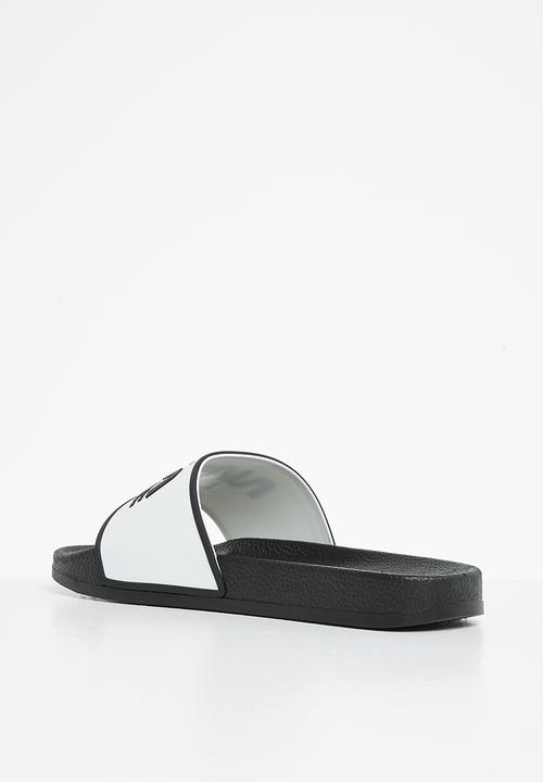 Superbalist - Nasa pool side - white