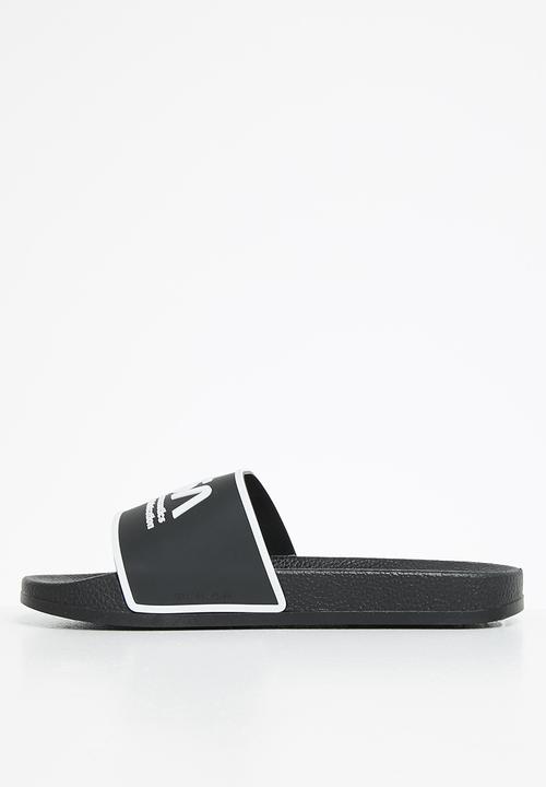 Superbalist - Nasa pool side - black