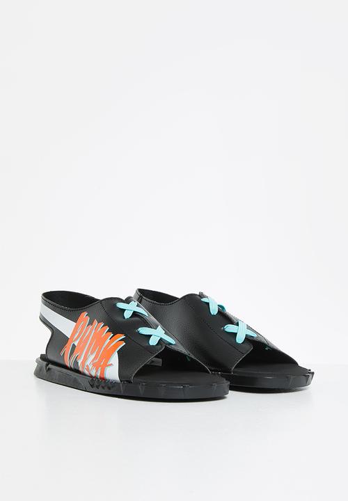 PUMA - Crony laced lil puma ps zadp - multi 