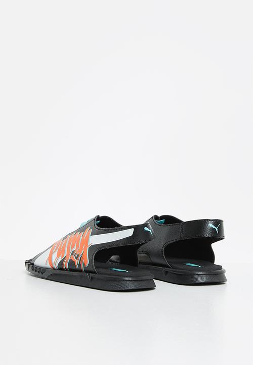 PUMA - Crony laced lil puma ps zadp - multi 