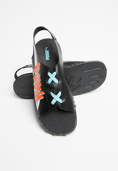 PUMA - Crony laced lil puma ps zadp - multi 