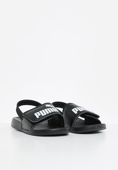 PUMA - Popcat 20 backstrap ac inf - black