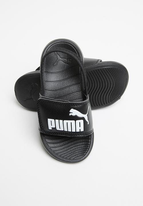 PUMA - Popcat 20 backstrap ac inf - black
