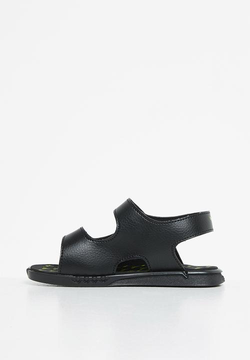 PUMA - Crony fs zadp - black & green 