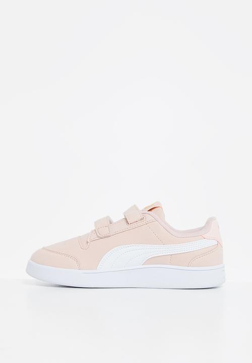 PUMA - Puma shuffle sd v ps - light pink