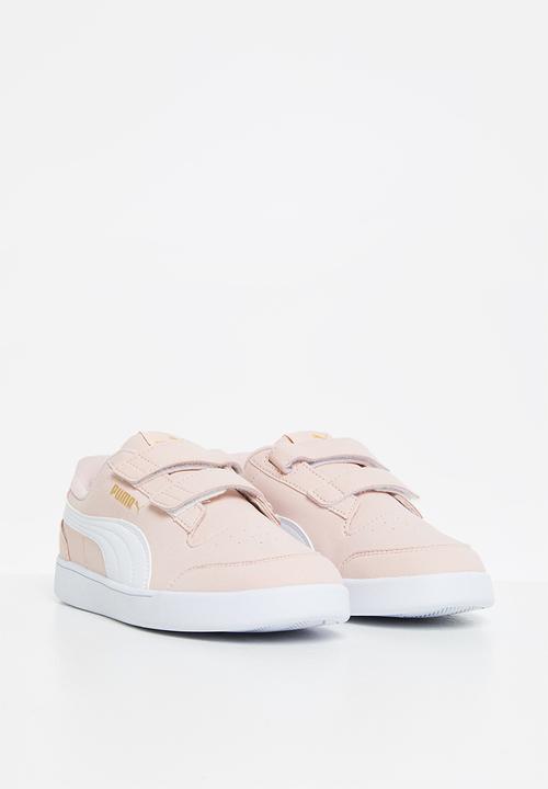 PUMA - Puma shuffle sd v ps - light pink
