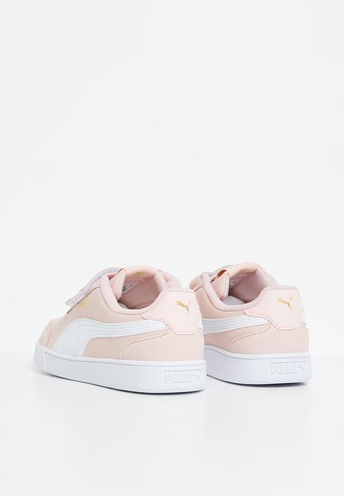 PUMA - Puma shuffle sd v ps - light pink