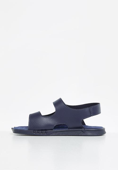 PUMA - Crony ps zadp - navy 