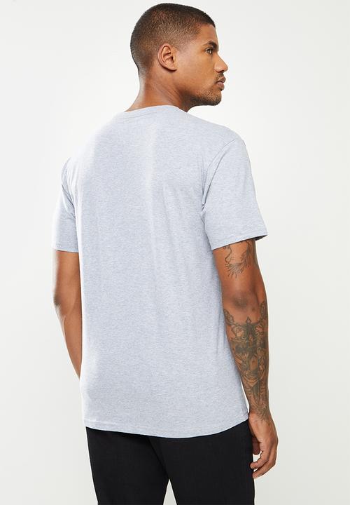 Vans - Vans classic tee - grey