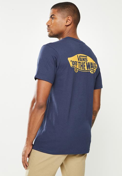 Vans - Otw classic - navy