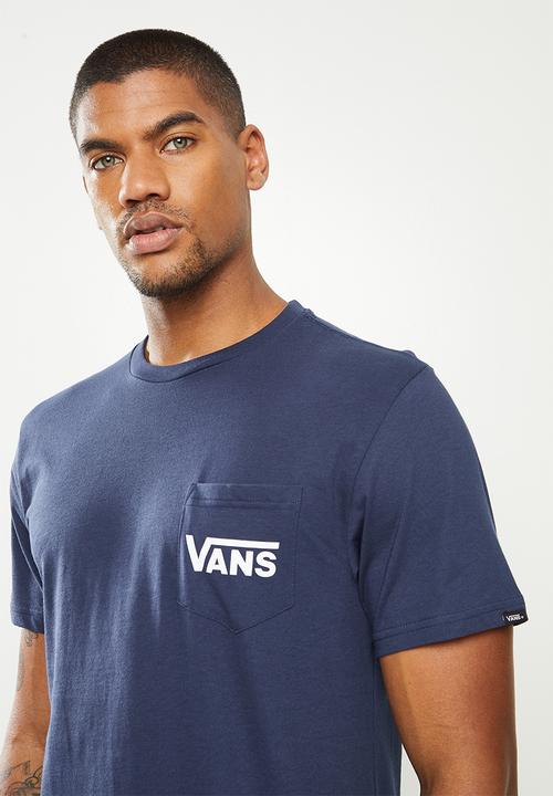 Vans - Otw classic - navy