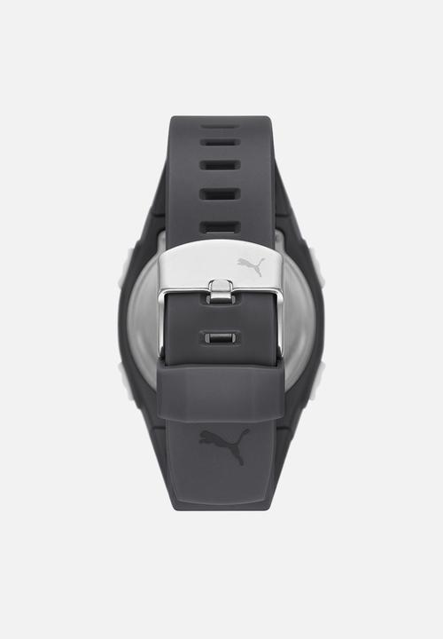 PUMA - Puma 4 - grey
