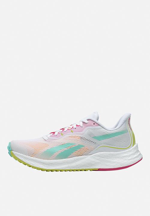 Reebok - Floatride Energy 3.0 ALIVE WITH COLOR
