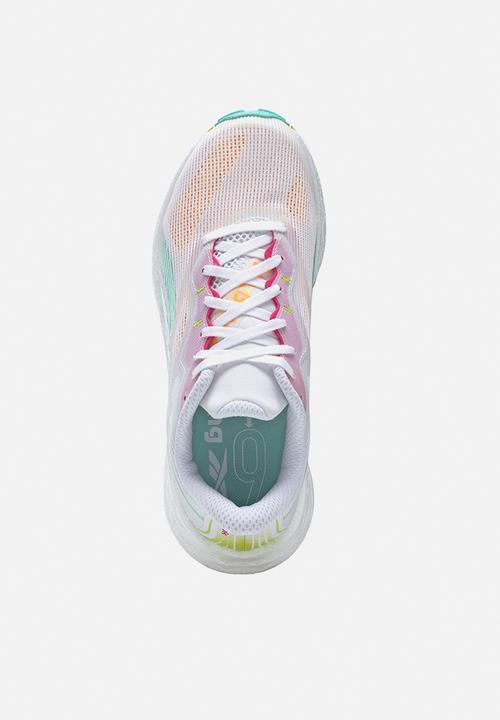 Reebok - Floatride Energy 3.0 ALIVE WITH COLOR