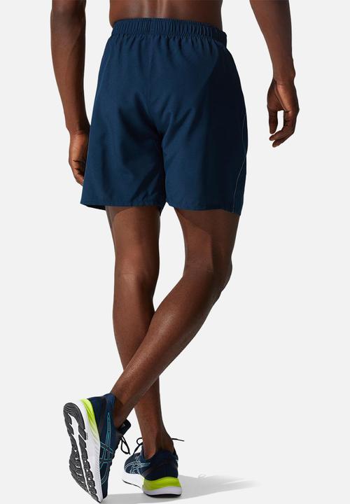 ASICS - Sport Core 7in Short - Navy