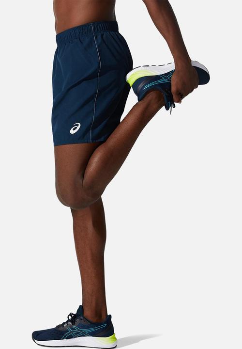 ASICS - Sport Core 7in Short - Navy
