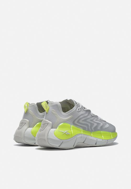 Reebok - Zig Kinetica II ALIVE WITH COLOR