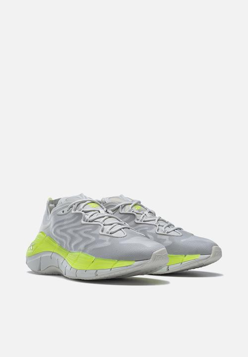 Reebok - Zig Kinetica II ALIVE WITH COLOR