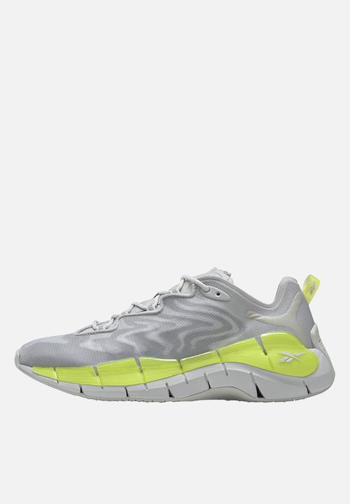 Reebok - Zig Kinetica II ALIVE WITH COLOR