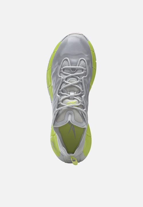 Reebok - Zig Kinetica II ALIVE WITH COLOR