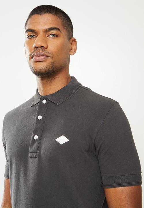 Replay - Replay golfer - black