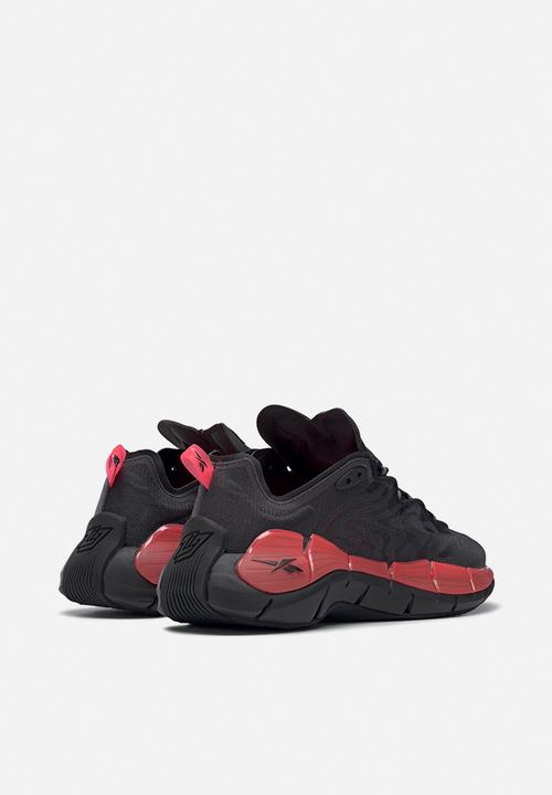 Reebok - Zig Kinetica II ALIVE WITH COLOR