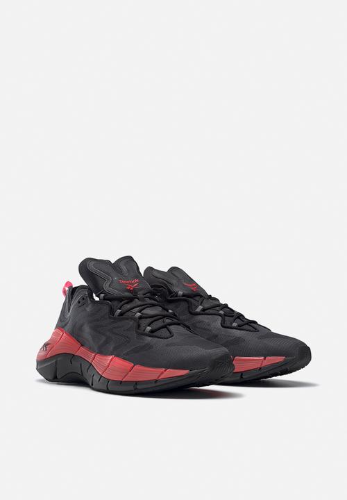 Reebok - Zig Kinetica II ALIVE WITH COLOR