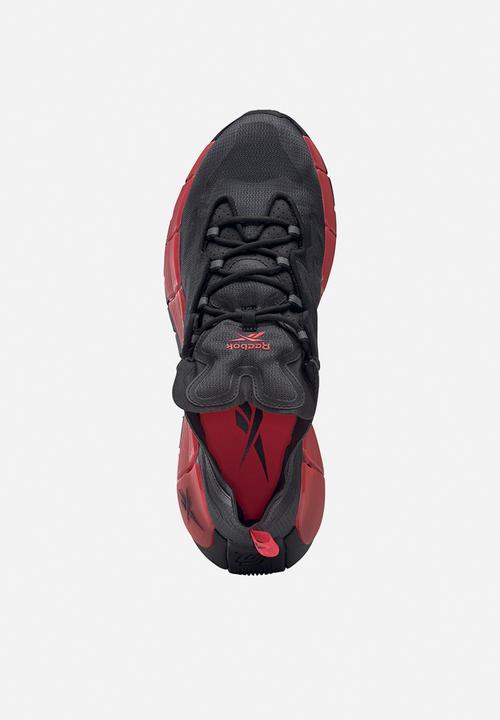 Reebok - Zig Kinetica II ALIVE WITH COLOR