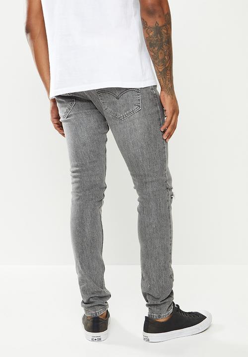 Levi’s® - Skinny taper going - grey