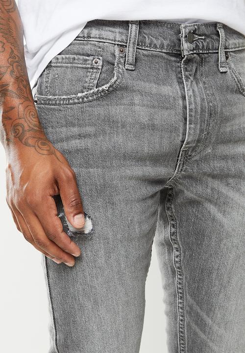 Levi’s® - Skinny taper going - grey
