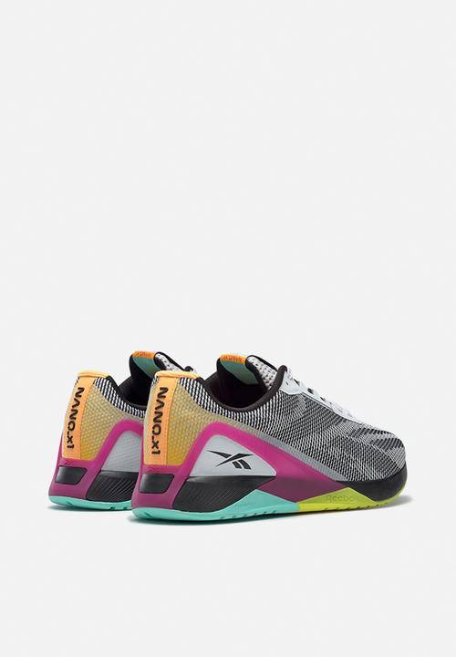 Reebok - Reebok Nano X1 grit 