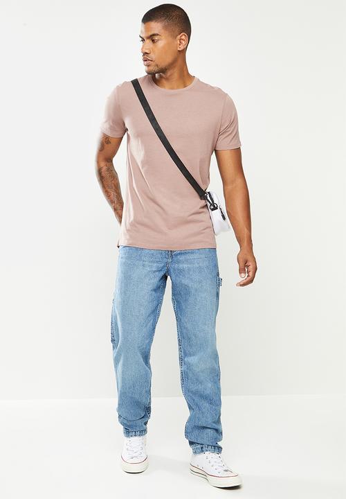 Levi’s® - Tapered carpenter u in - blues